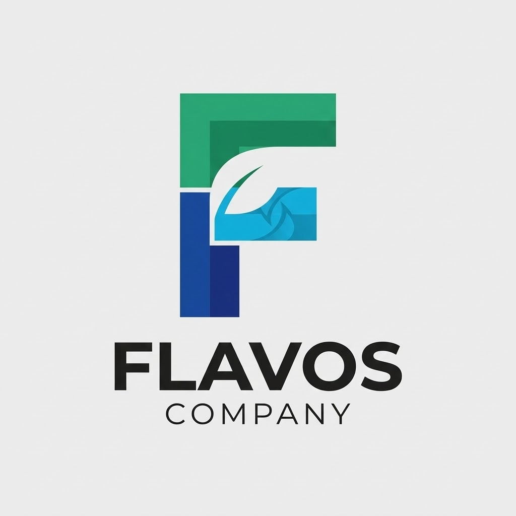 Flavos Company Logo